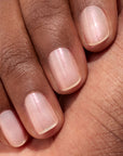 Manucurist Better with Glitter Rose Gold & Glazed