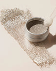 Manucurist Better with Glitter Silver & Mirror