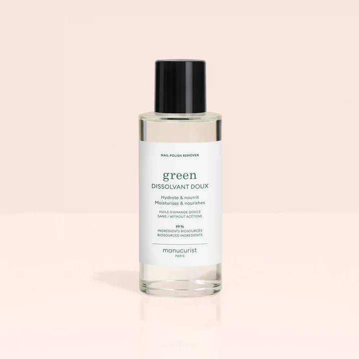 Manucurist Green Odlakovač 100ml
