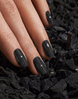 Manucurist Green lacquer Anthracite 15ml