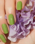 Manucurist Green Lacquer Petit Pois 15ml