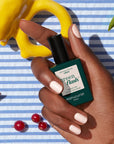 Manucurist Green Flash LED lak CRÈME 15ml