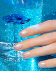Manucurist Green Flash LED varnish MERMAID 15ml