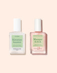 manucurist Duo Day & Night 2 x 15 ml