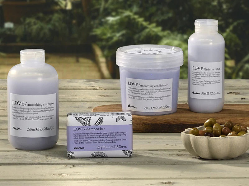 Davines LOVE Smoothing Perfector 150 ml