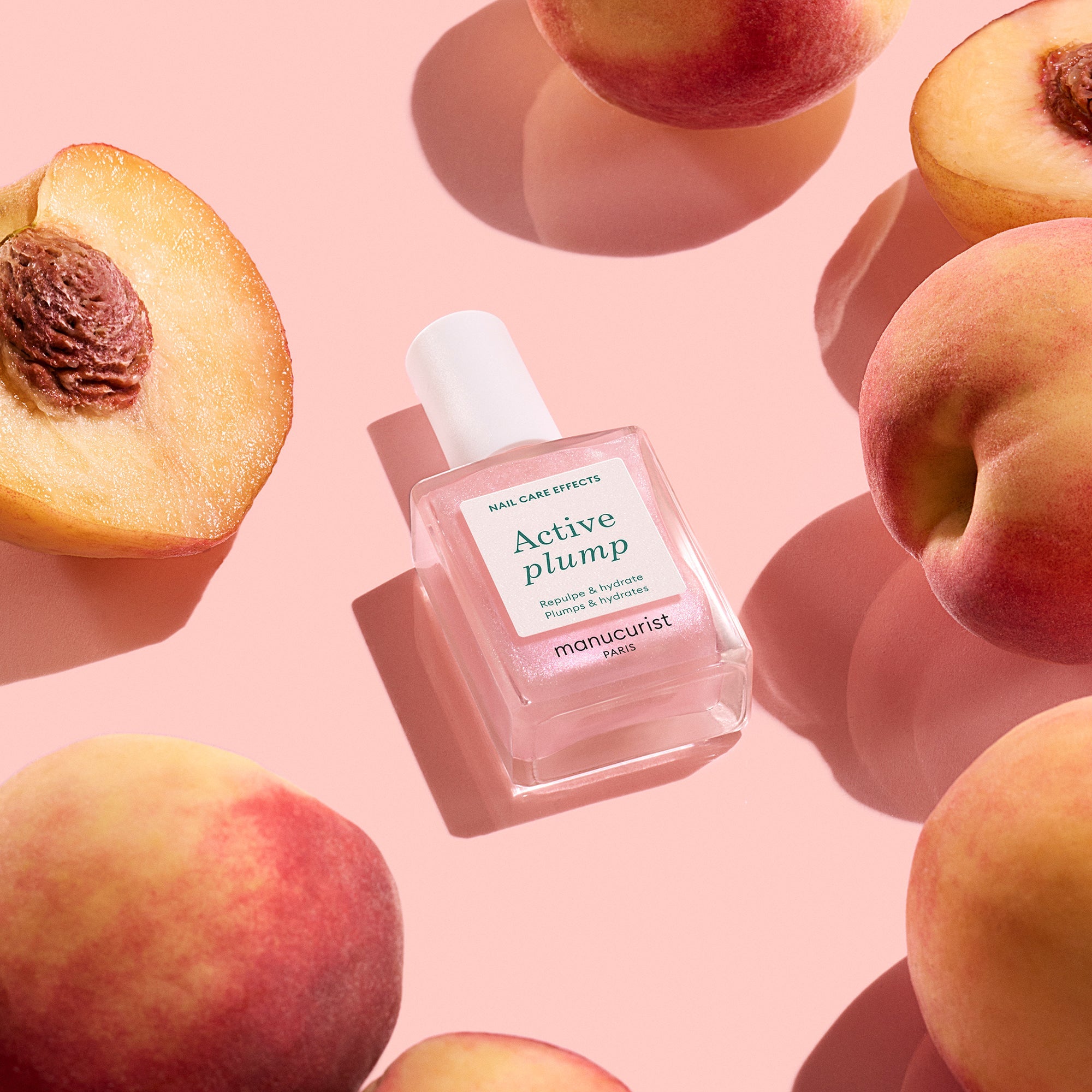 Manucurist Active™ Plump 15 ml