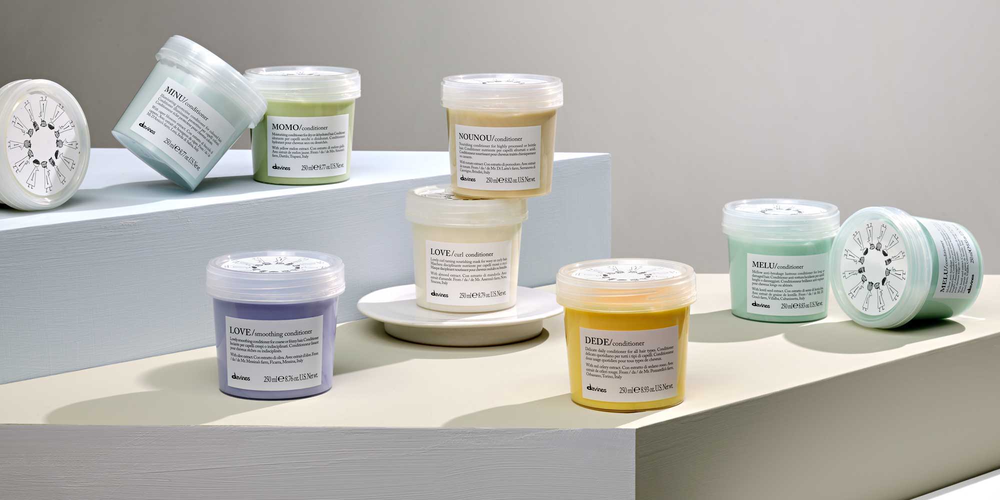 Davines MOMO Shampoo 250 ml