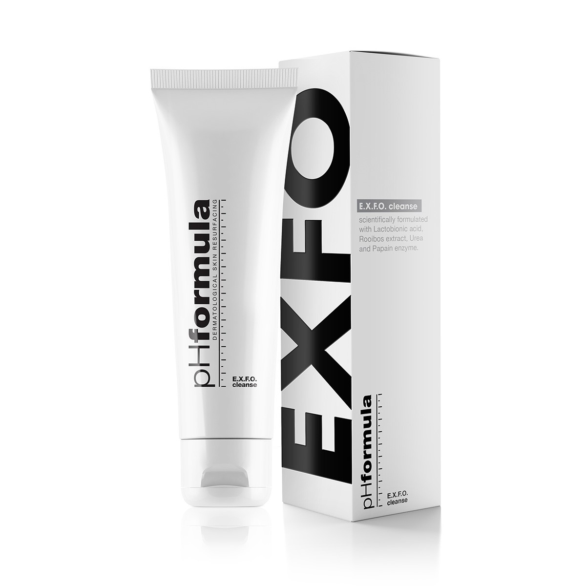 pHformula E.X.F.O. Cleanse 100 ml