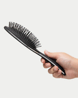 FRAMAR | Black to the Future – Detangle Brush