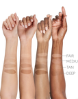 Colorescience Sunforgettable® Total Protection® Face Shield Flex SPF 50 55 ml