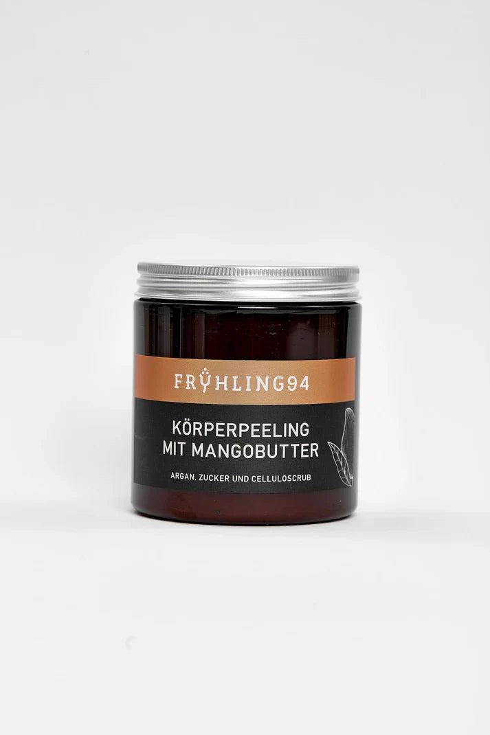 Frühling94 Mango Butter Scrub 250 ml