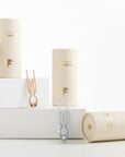 Fiona Franchimon Nº 1 Hairpin Steel | Rose Gold finish