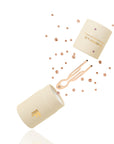 Fiona Franchimon Nº 1 Hairpin Steel | Rose Gold finish