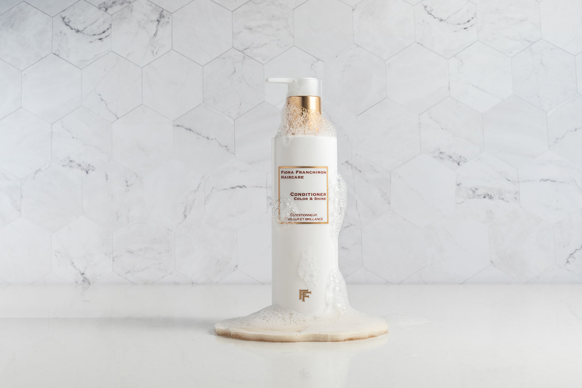 Fiona Franchimon Color & Shine Conditioner 250 ml