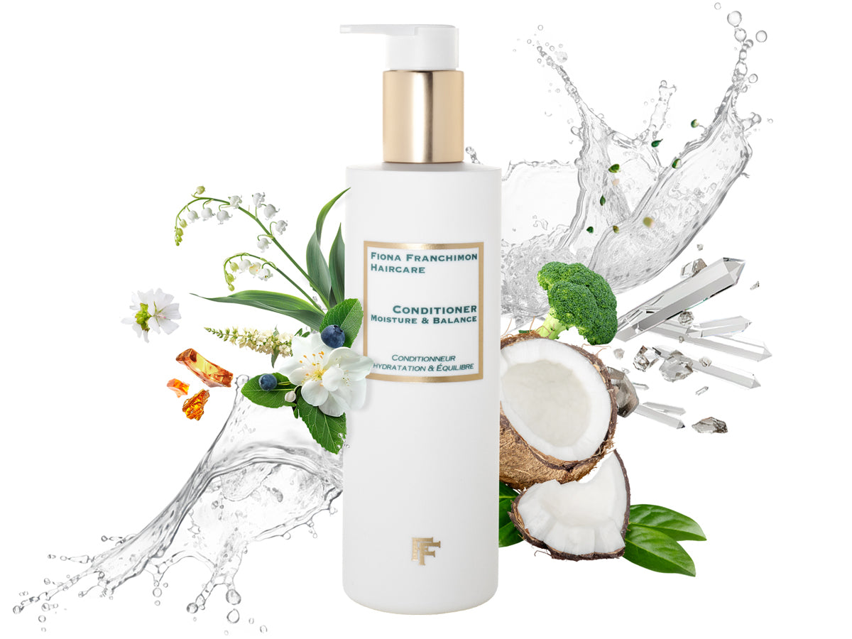 Fiona Franchimon Moisture & Balance Conditioner 250 ml
