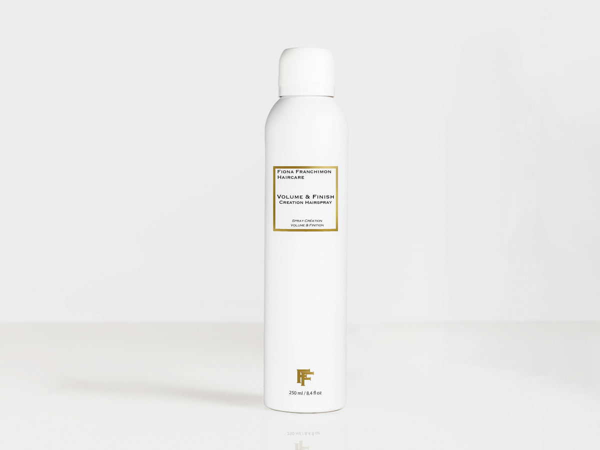 Fiona Franchimon Volume & Finish Creation Hairspray 250 ml
