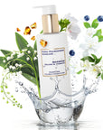 Fiona Franchimon Volume & Hydrate Shampoo 250 ml