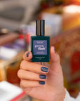 Manucurist Green Flash LED lak POPPY SEED 15ml