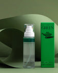 FREE MOMENT Green Calming Serum Mist