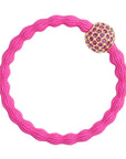 disco ball fuchsia