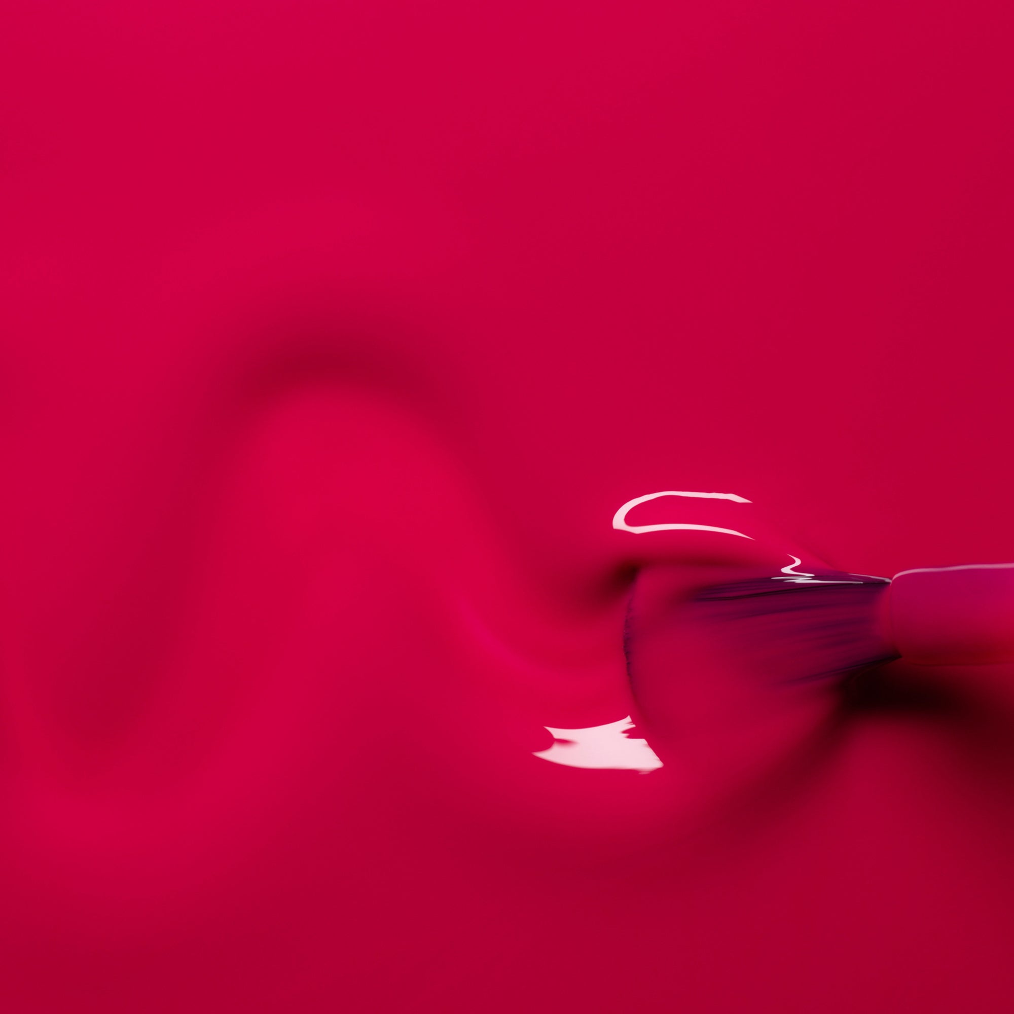 Manucurist Green Flash LED lak FUCHSIA 15ml
