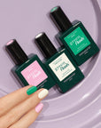 Manucurist Green lak Candy 15ml