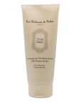 La Sultane de Saba Silk Protein Scrub - Orange Blossom Fragrance 200ml
