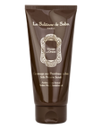 La Sultane de Saba Silk Protein Scrub - Amber Musk Sandalwood Fragrance 200g