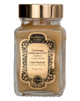 La Sultane de Saba Sublime Gold Scrub - Cedarwood Patchouli Fragrance 100 ml