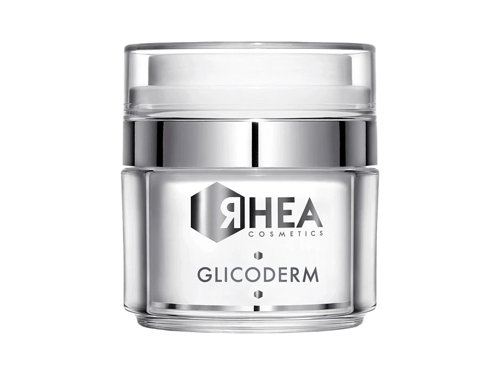 Rhea GlicoDerm - Exfoliating Face Cream 50 ml