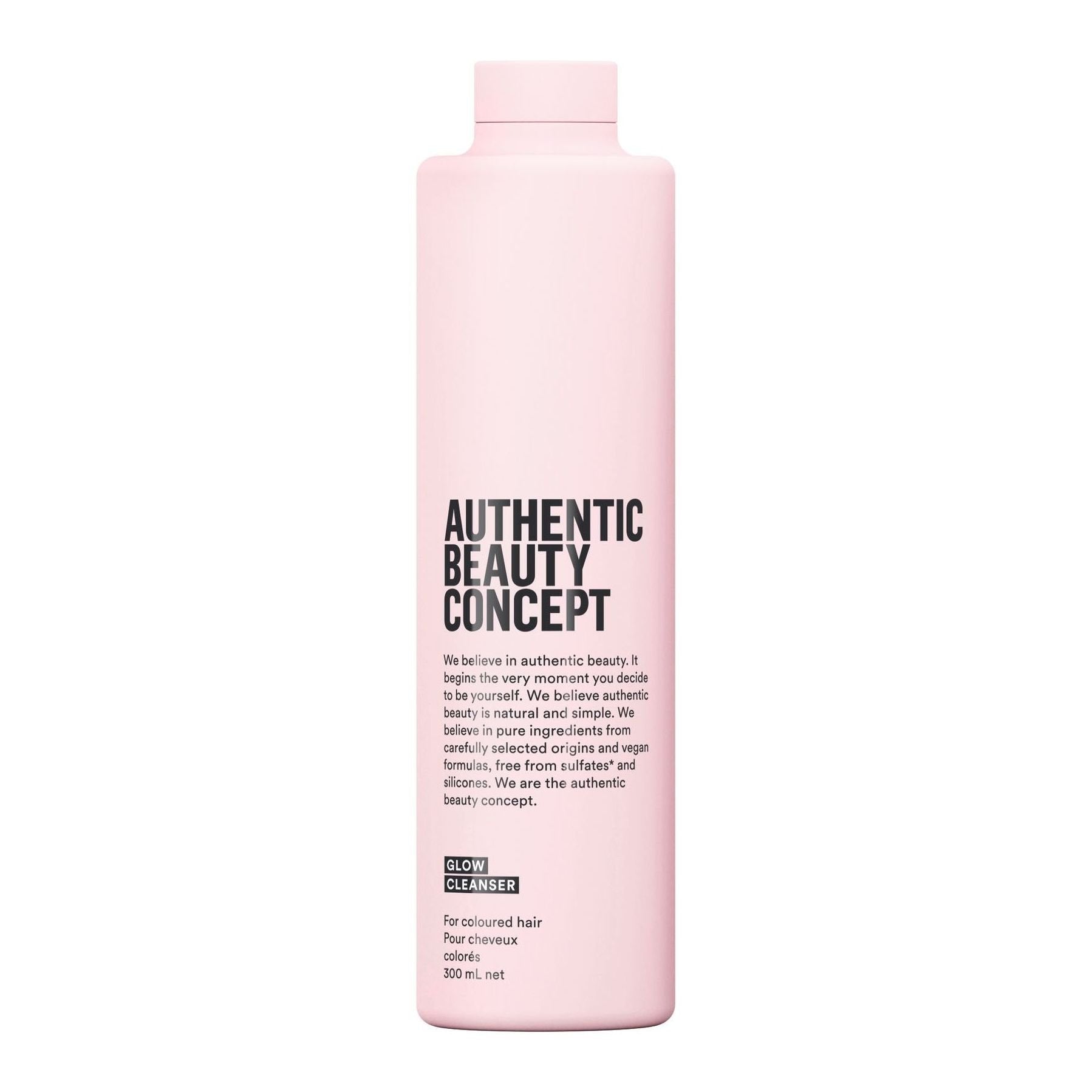 Authentic Beauty Concept Glow Cleanser 300 ml
