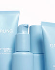 Glowy Screen Face Cream SPF 50