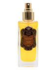 La Sultane de Saba - Ayurvedic Amber Vanilla Patchouli Oil 200 ml