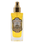 La Sultane de Saba - Musk Incense Rose Oil 200 ml