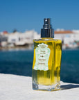 La Sultane de Saba - Shea of the Island Oil 200 ml