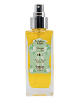 Huile de Beauté Fleur de Tiaré et Aloe Vera
