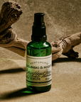Zielinski & Rozen | Hair Serum Black Pepper, Vetiver, Neroli, Amber 50 ml