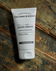 Zielinski & Rozen | Hand cream Cedarwood, Neroli, Amber 50 ml