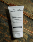 Zielinski & Rozen | Hand cream Vetiver, Lemon 50 ml