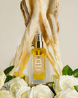 La Sultane de Saba - Orange Blossom Oil 200 ml