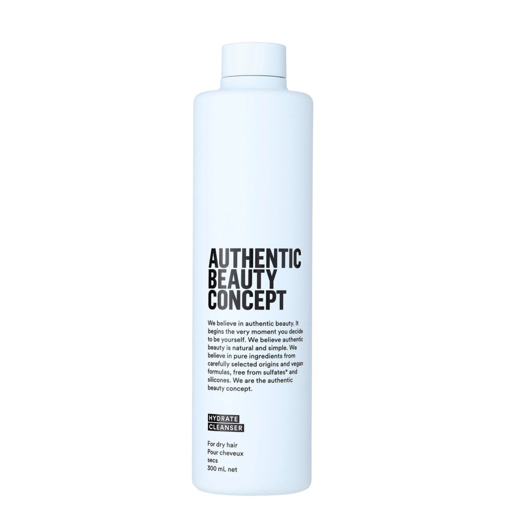 Authentic Beauty Concept Hydrate Cleanser 300 ml