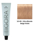 Schwarzkopf Professional Igora Royal Highlifts 60 ml