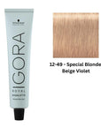 Schwarzkopf Professional Igora Royal Highlifts 60 ml