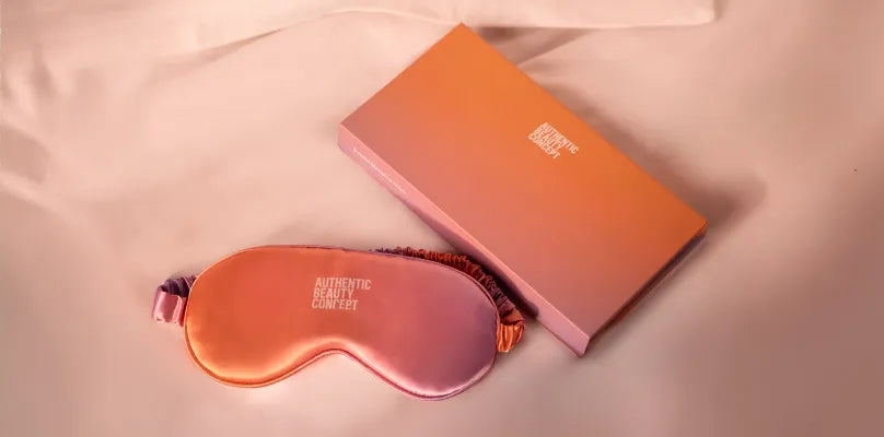 Authentic Beauty Concept Sleeping mask
