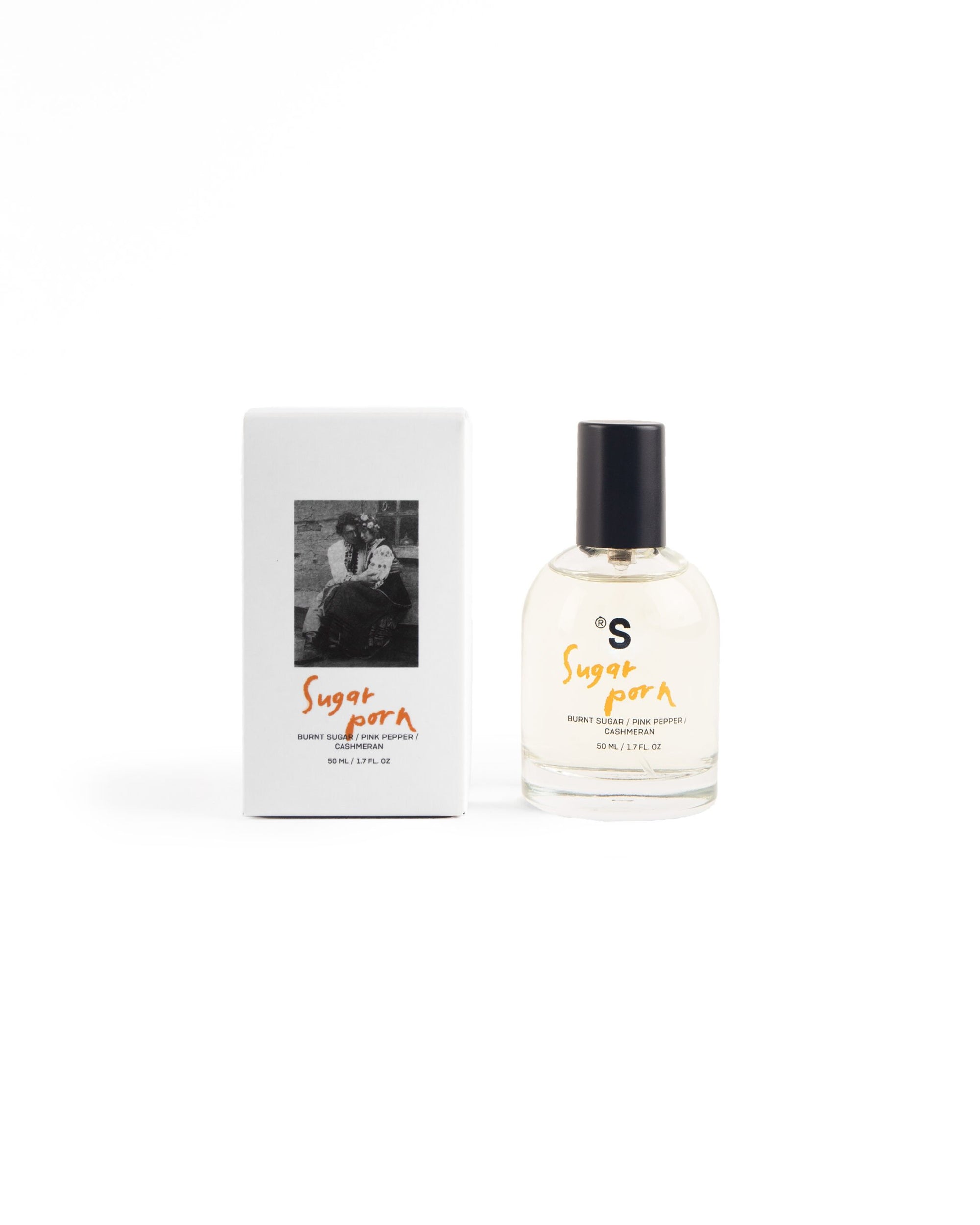 Sister's Aroma Perfume Sugar Porn 50 ml