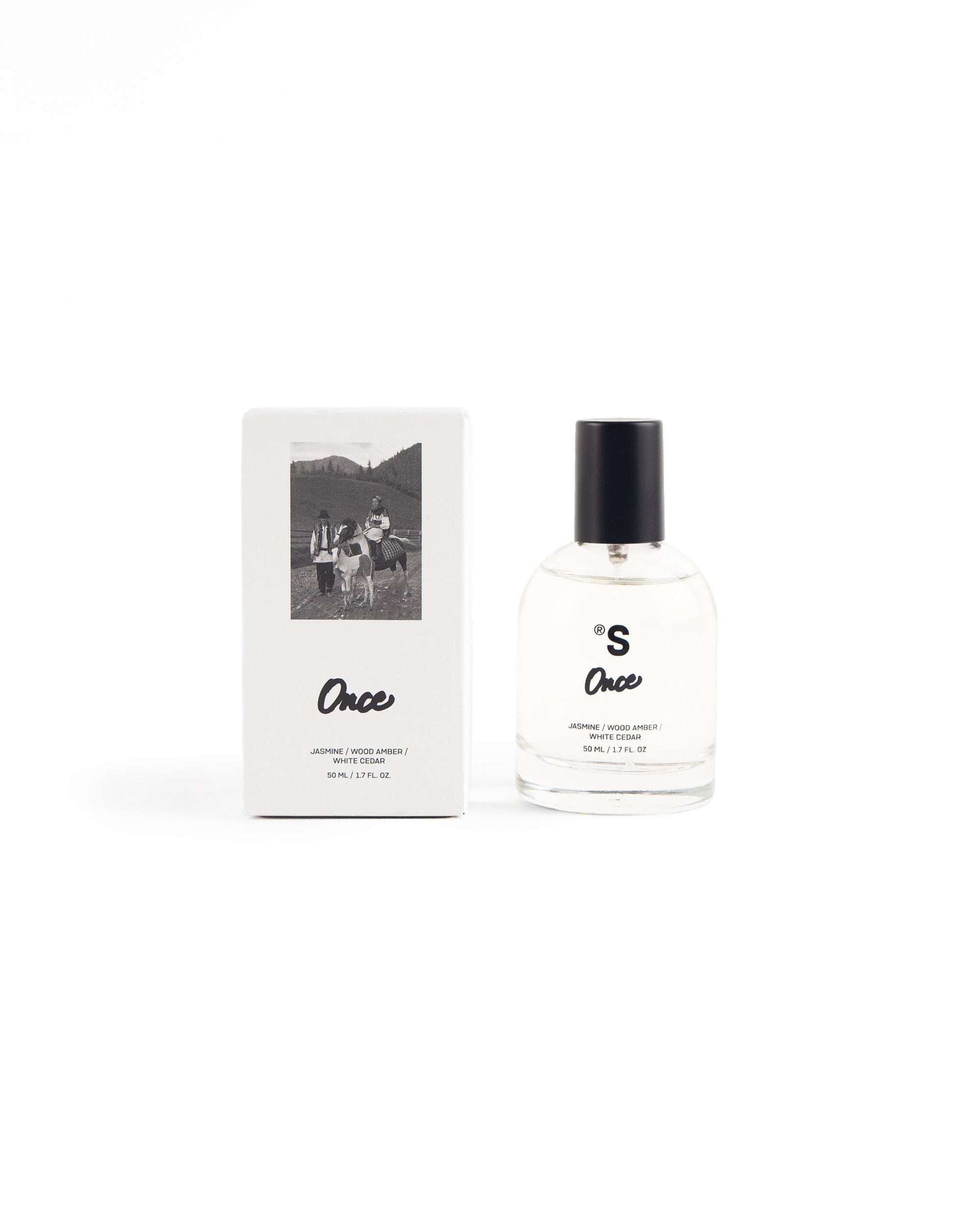 Sister's Aroma Perfume Once 50 ml