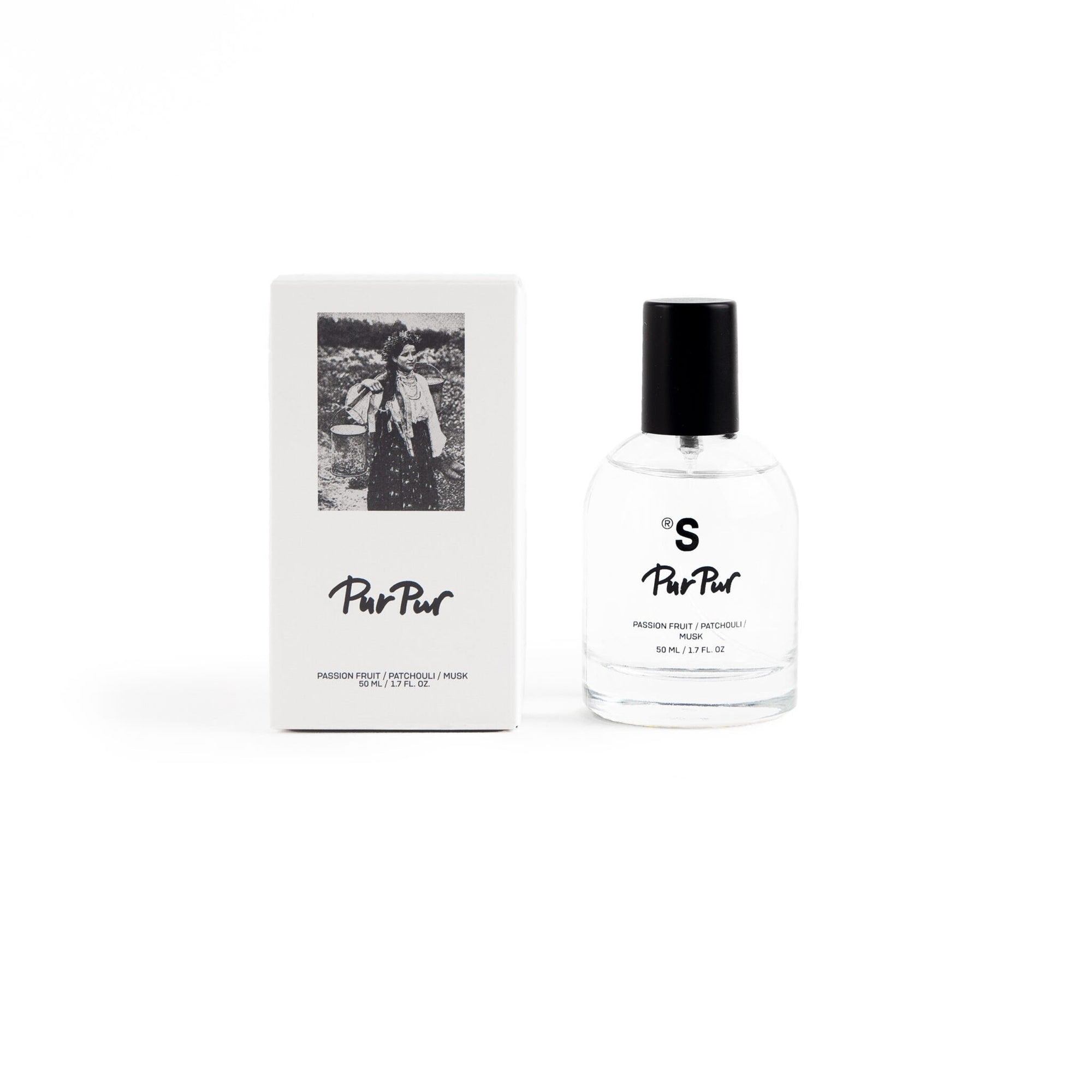 Sister's Aroma Perfume PurPur 50 ml