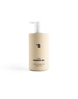 Sister's Aroma Shower Gel Sea Salt 250 ml