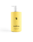 Sister's Aroma Shower Gel Vetiver 250 ml