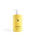 Sister's Aroma Body Cream Vetiver 250 ml